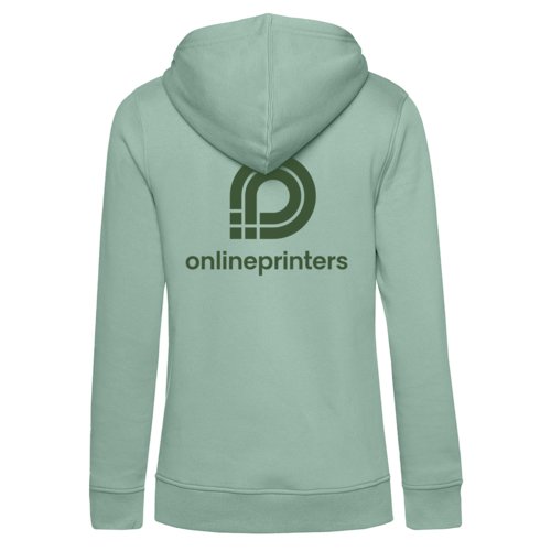 B&C Inspire hoody's, dames 15