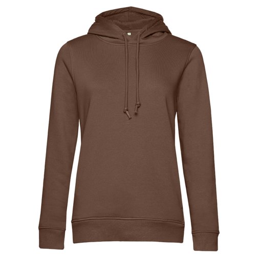 B&C Inspire hoody's, dames 17