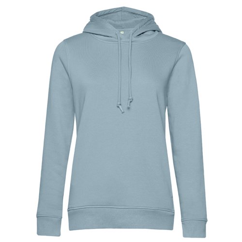 B&C Inspire hoody's, dames 11