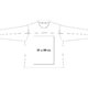 Fleece jack met volledige ritssluiting.