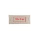 5-delige schrijfset met balpen en accessoires.