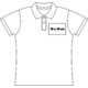 Damespoloshirt van eco-vriendelijk materiaal met korte mouwen.