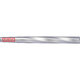 Messing rollerball pen met dop.