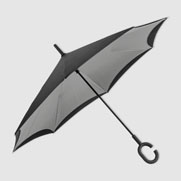 Omklapbare paraplu Jersey City