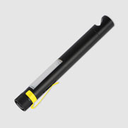 Zaklamp met COB Prato