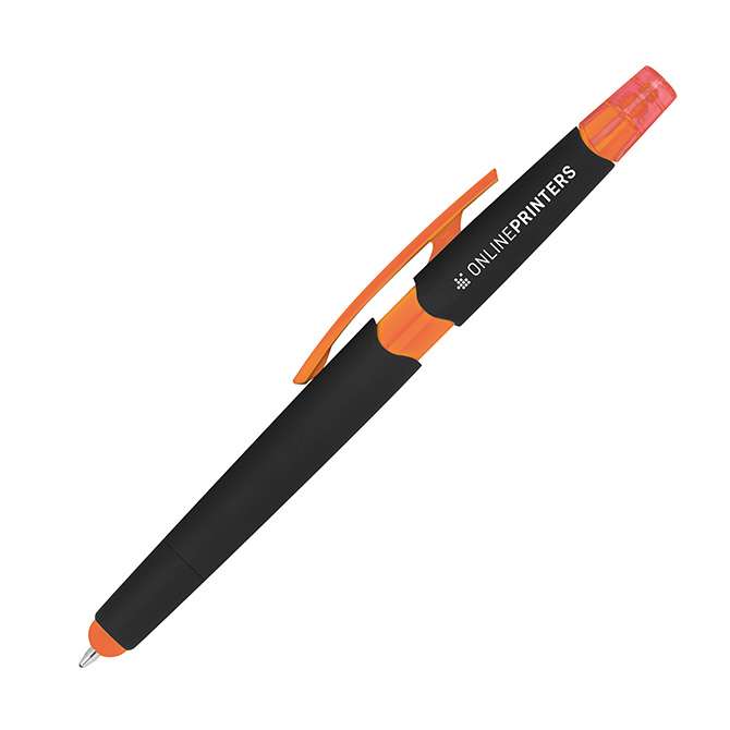 Duo-pen met touchfunctie Tempe