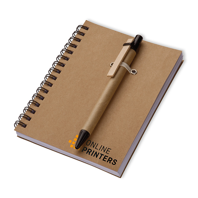 A 6 Schrijfblok Keystone