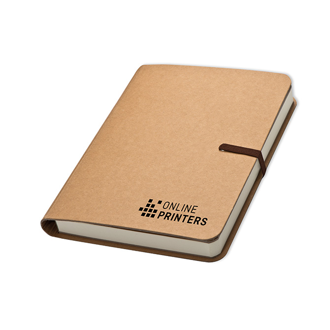 Notitieboek Uberaba