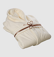 Afbeelding Badjassen en handdoeken