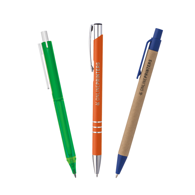 Afbeelding Pennen en potloden
