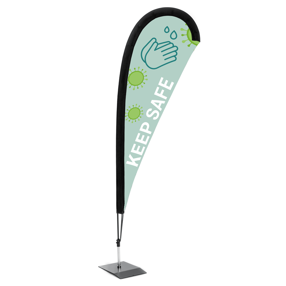Beachflags