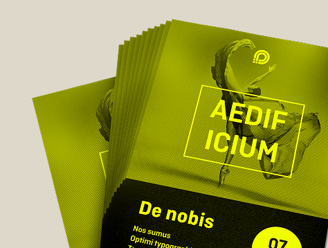 Neon-posters