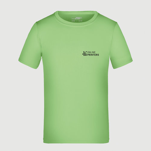 appelgroen