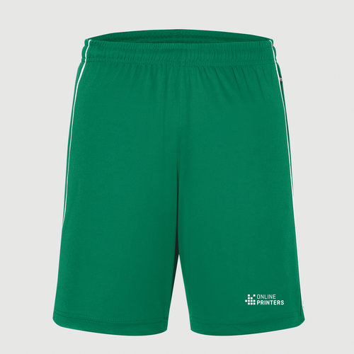 groen / wit