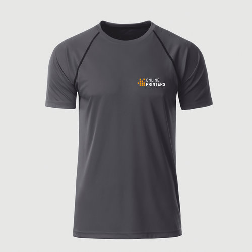 donkergrijs / zwart