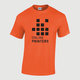 oranje oranje