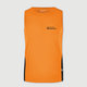 oranje / zwart oranje / zwart