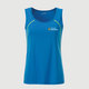 neongeel / blauw neongeel / blauw