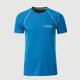 blauw / neongeel blauw / neongeel