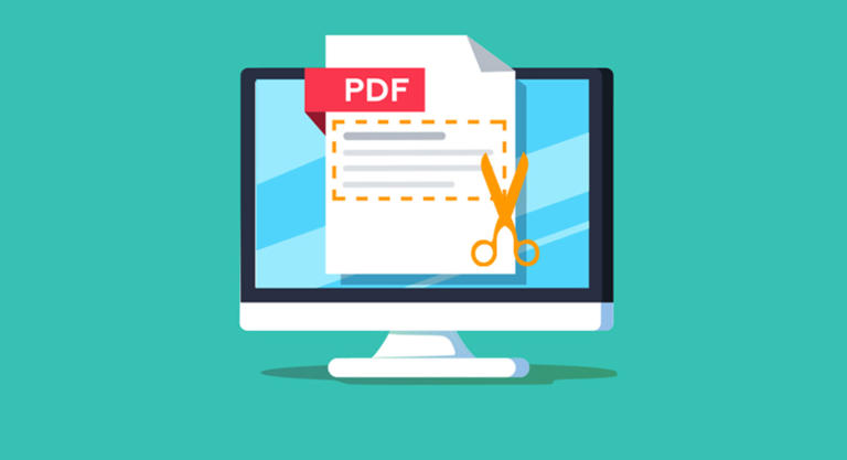 Pdf-bestand bijsnijden – zo lukt het snel met en zonder abonnement op Adobe